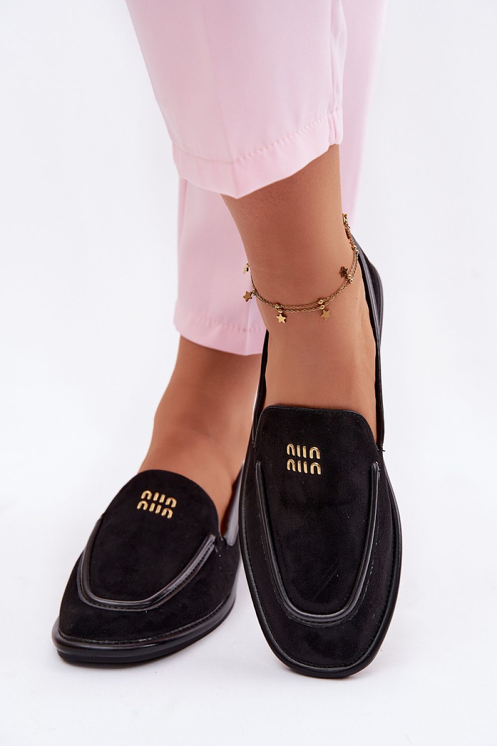  Moccassins model 227403 Step in style 
