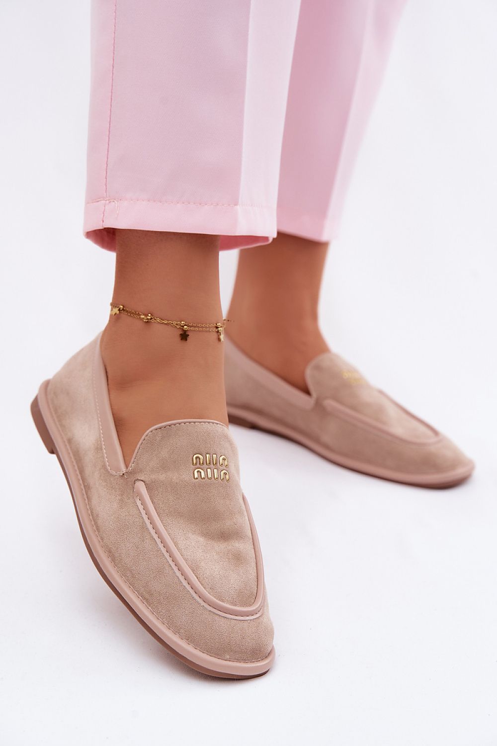  Moccassins model 227404 Step in style 