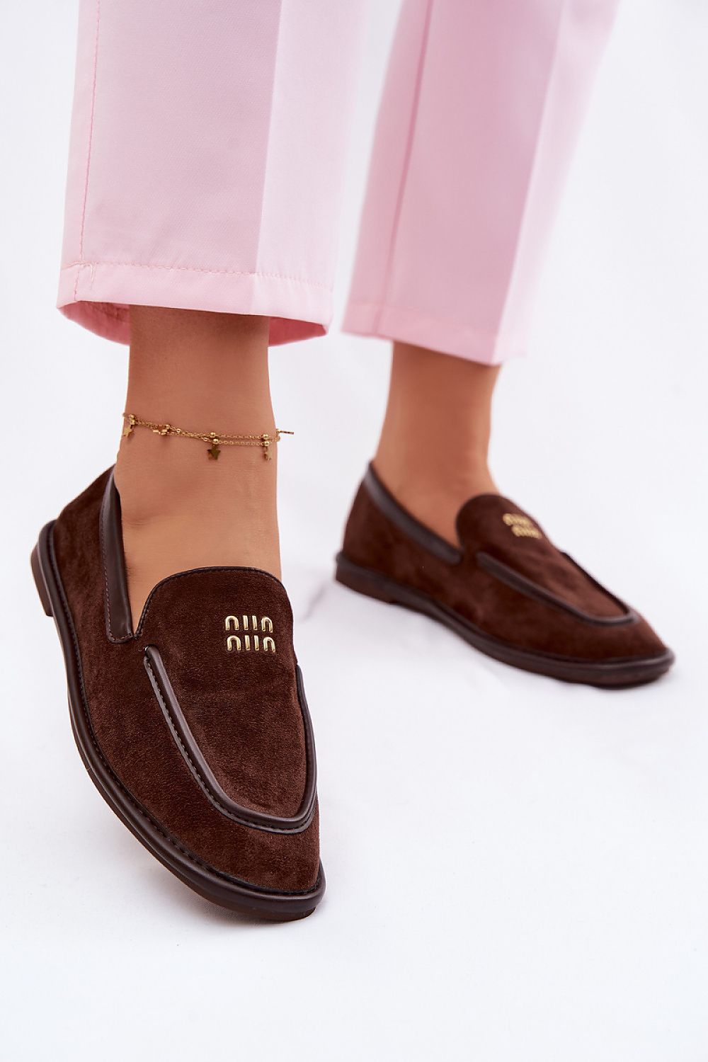  Moccassins model 227405 Step in style 