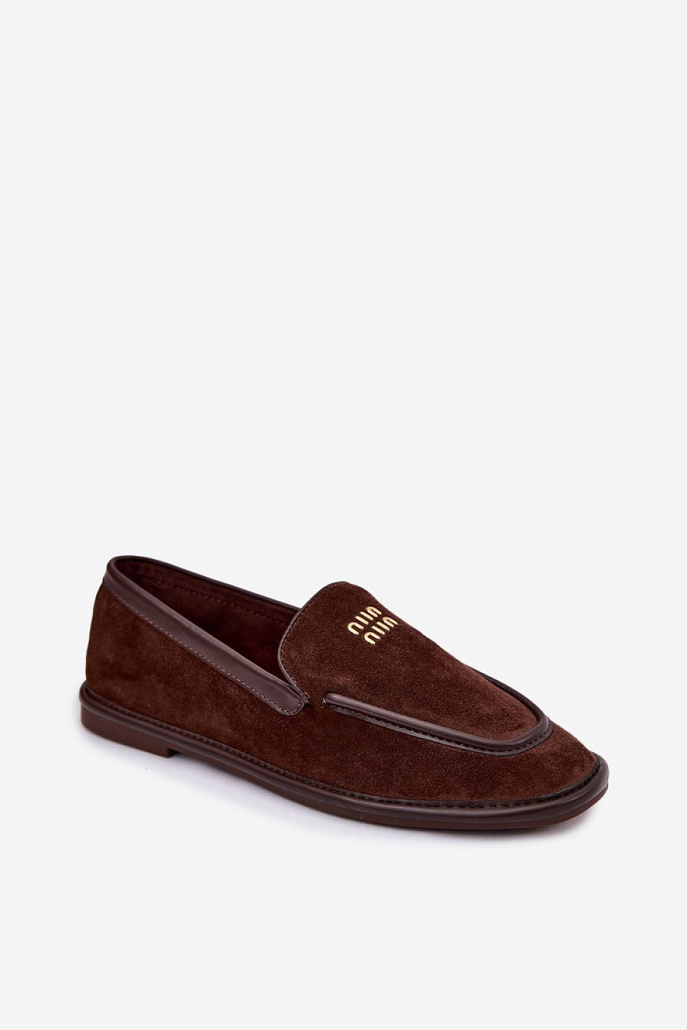  Moccassins model 227405 Step in style 