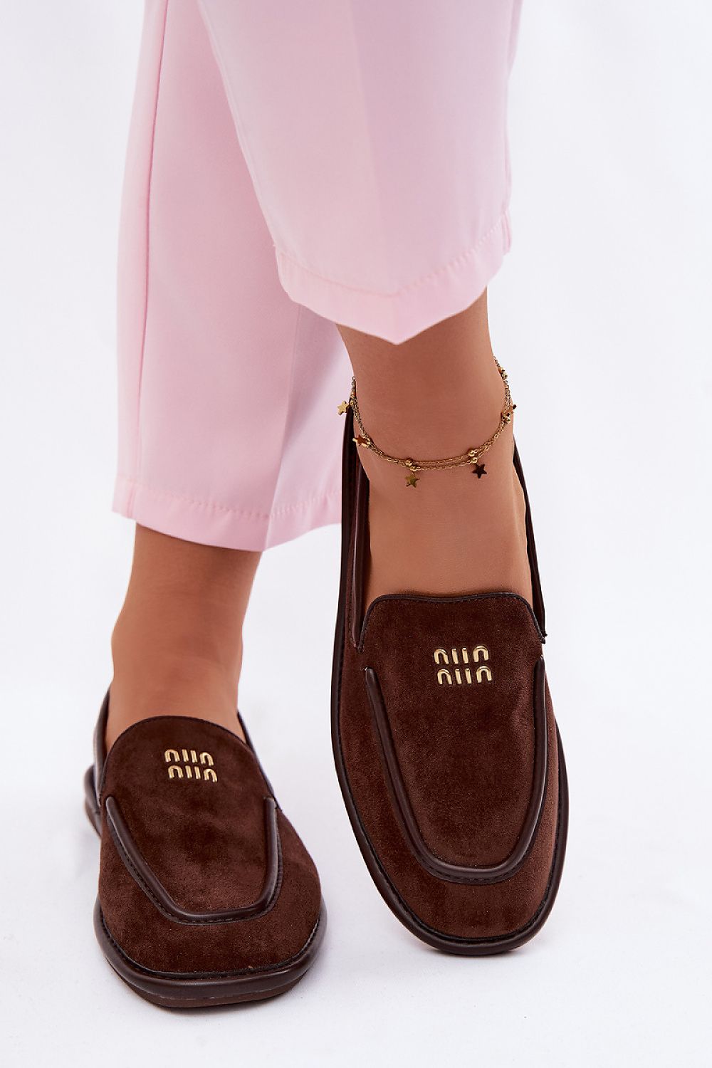  Moccassins model 227405 Step in style 