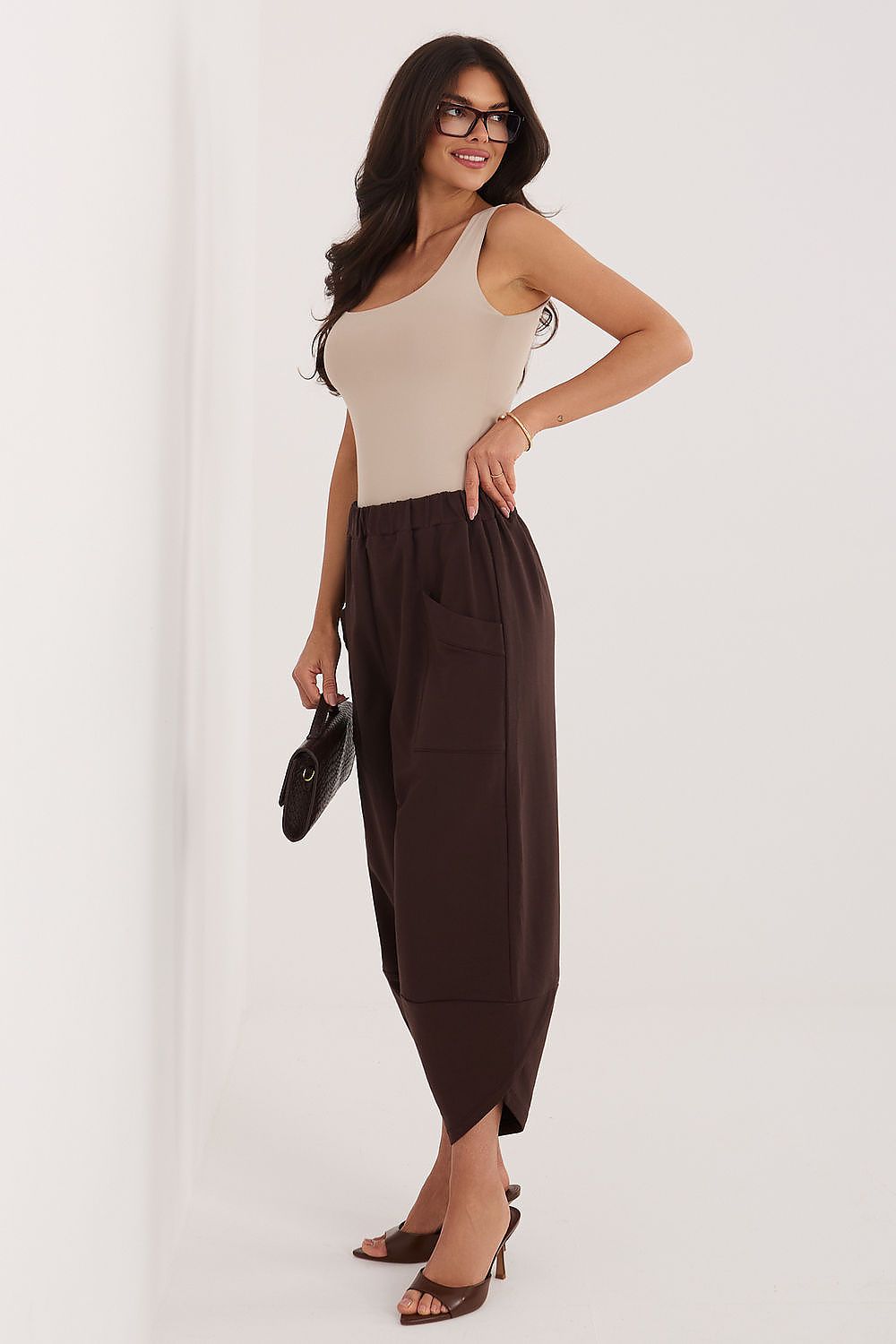  trainingsbroek model 227644 Rue Paris 