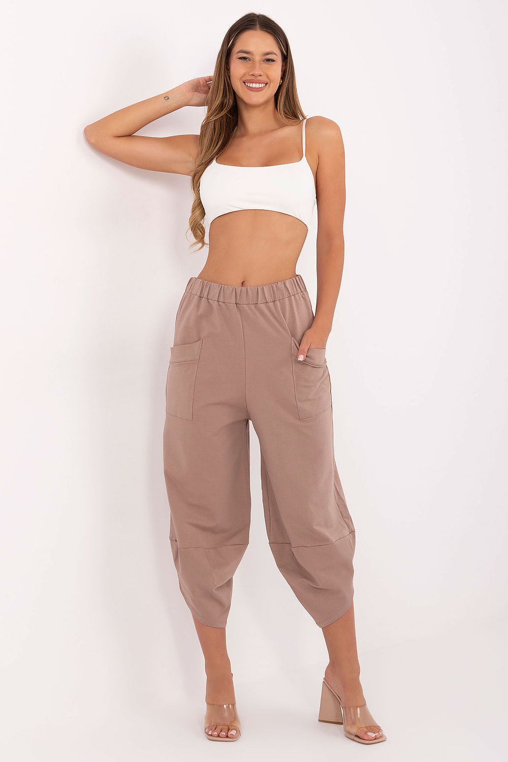  trainingsbroek model 227645 Rue Paris 