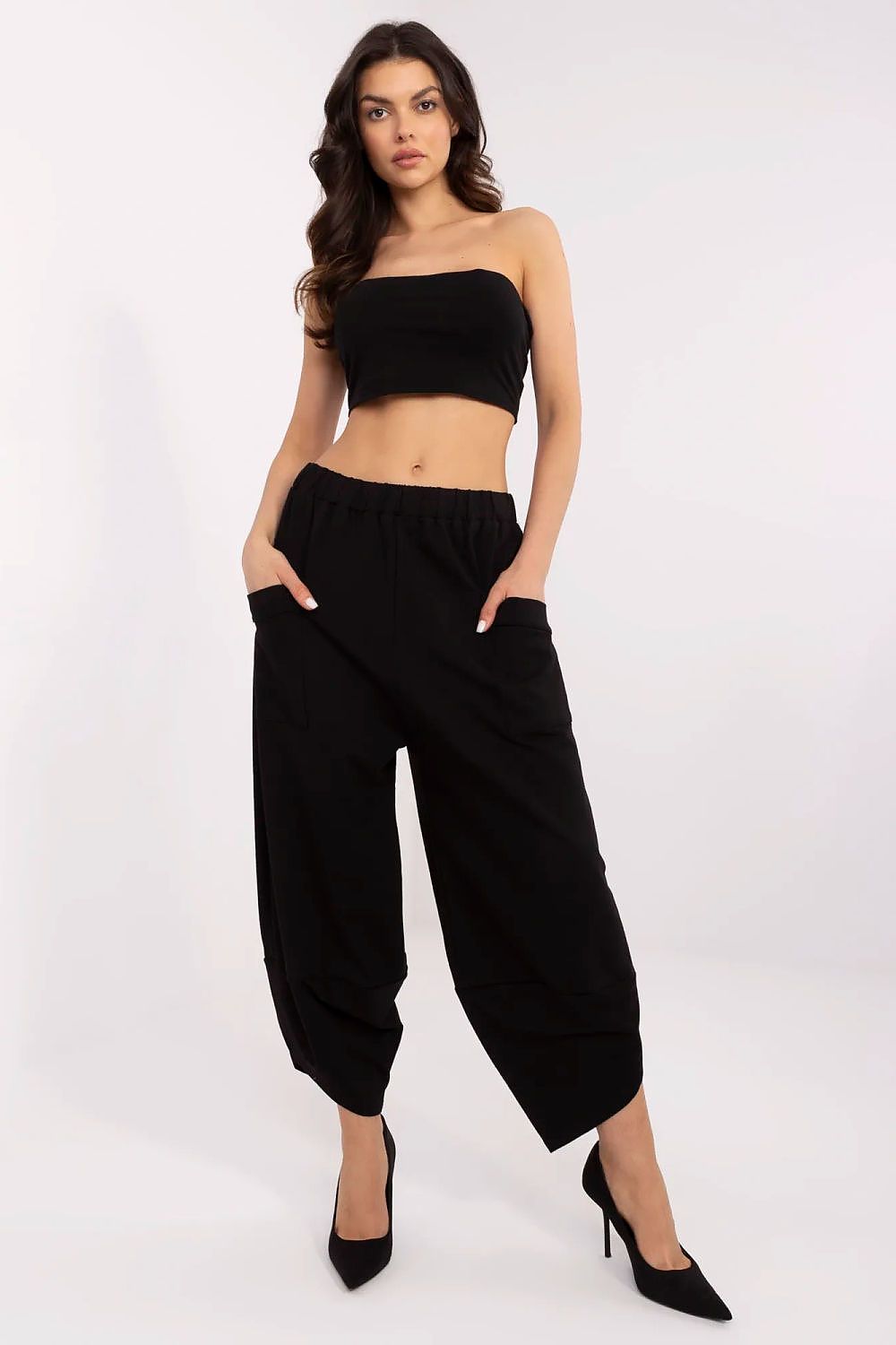  trainingsbroek model 227646 Rue Paris 