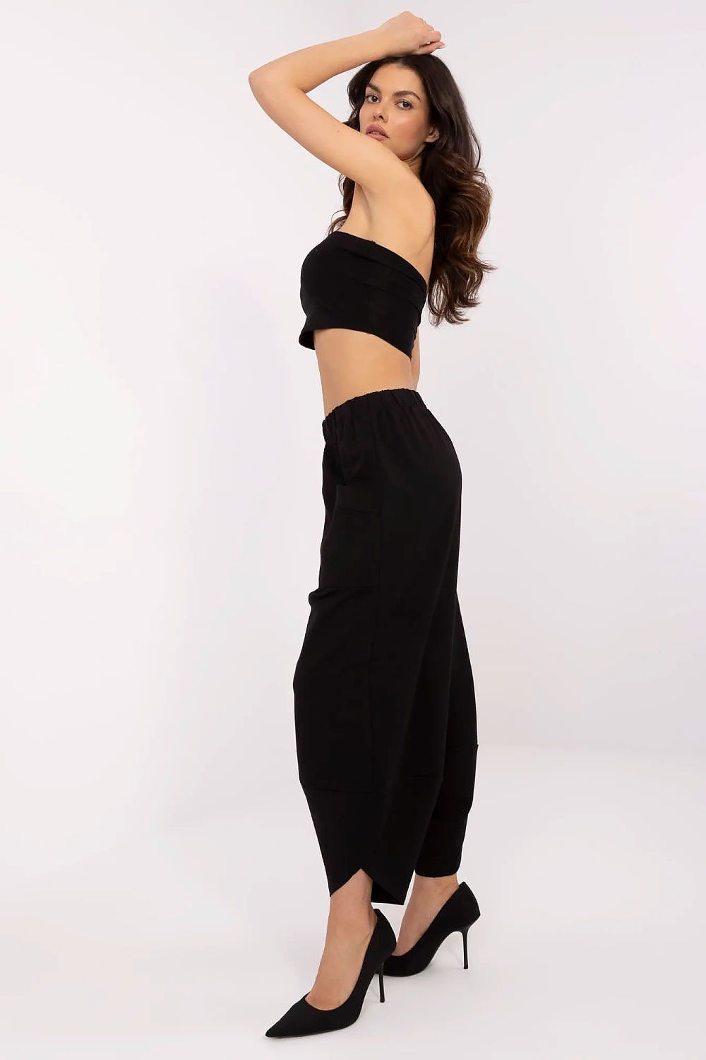  trainingsbroek model 227646 Rue Paris 