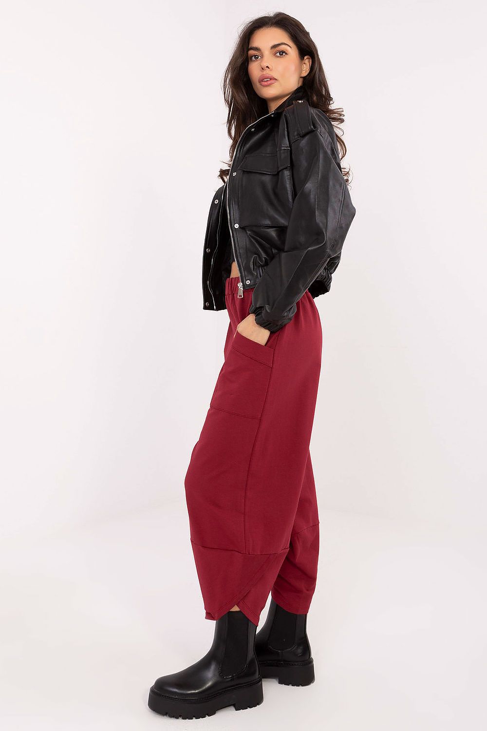  trainingsbroek model 227647 Rue Paris 