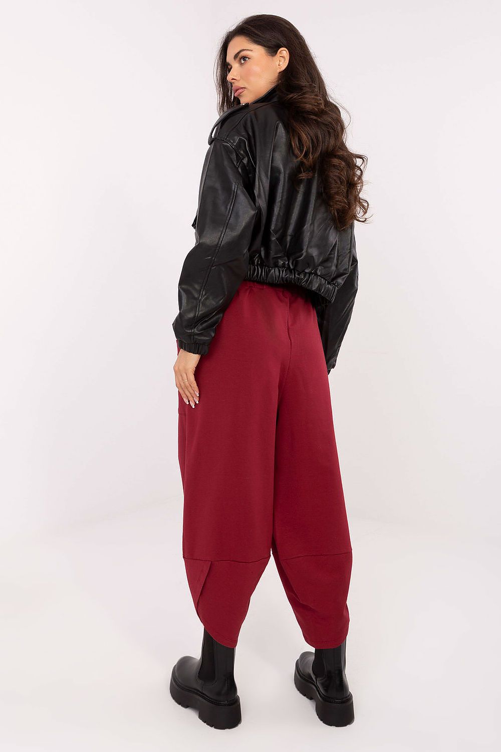  trainingsbroek model 227647 Rue Paris 