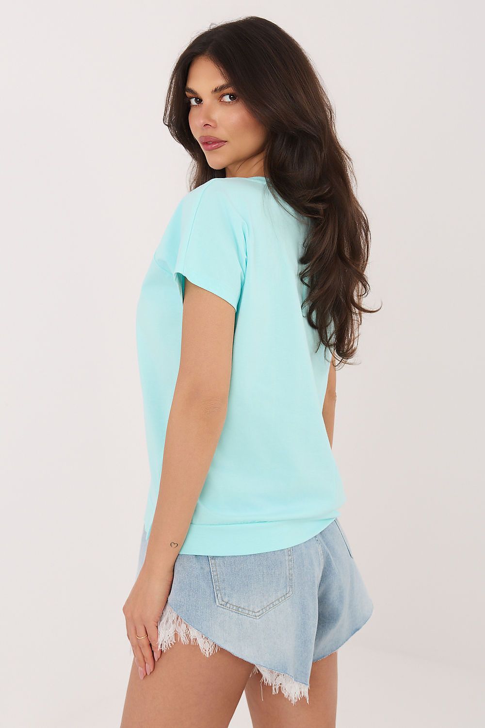  blouse model 227676 Rue Paris 