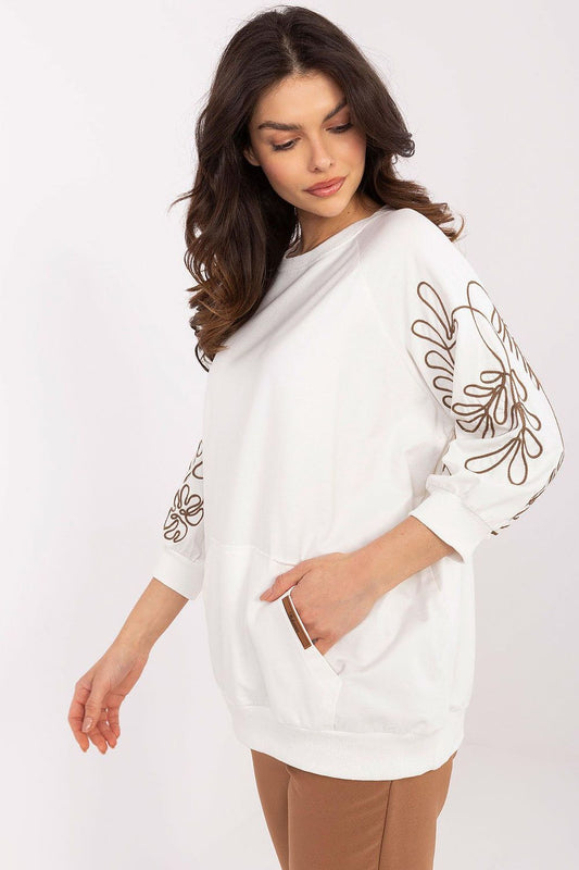  blouse model 227681 Rue Paris 