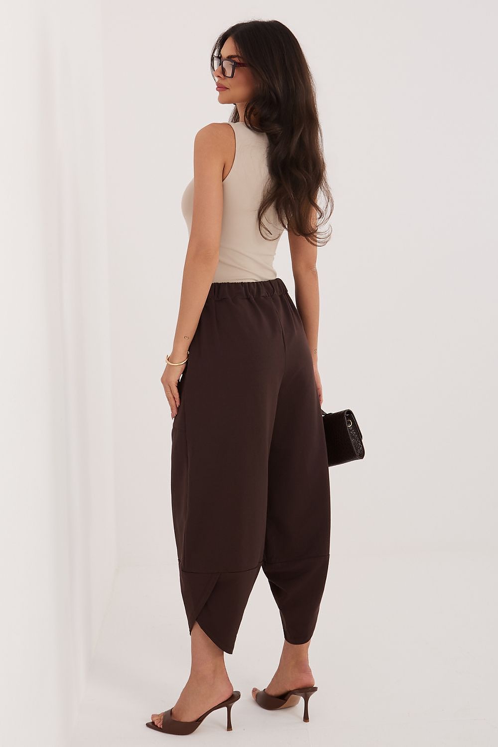  trainingsbroek model 227644 Rue Paris 