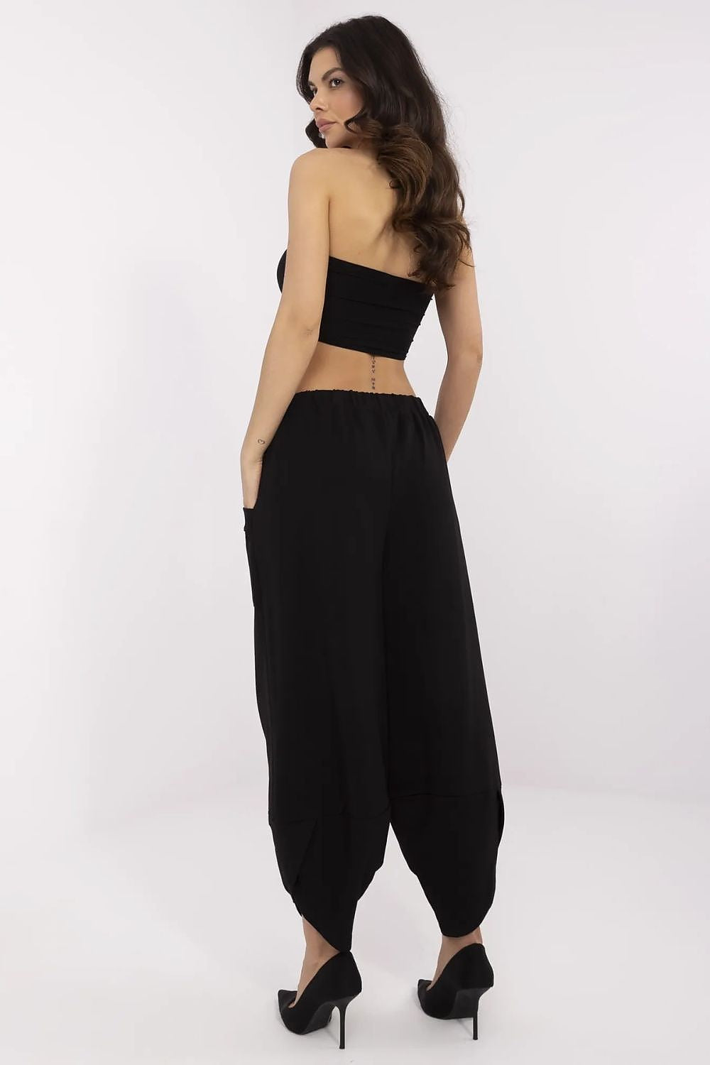  trainingsbroek model 227646 Rue Paris 