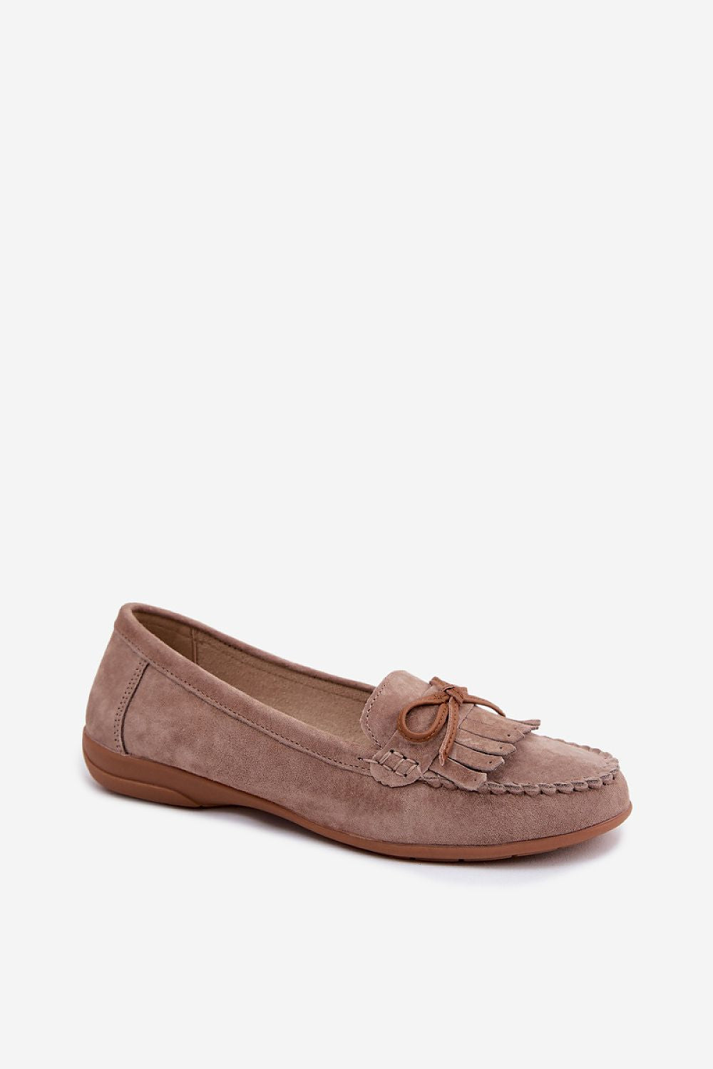  Moccassins model 228079 Step in style 