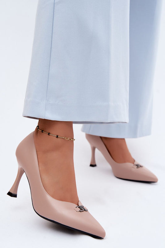  naaldhakken model 228408 Step in style 