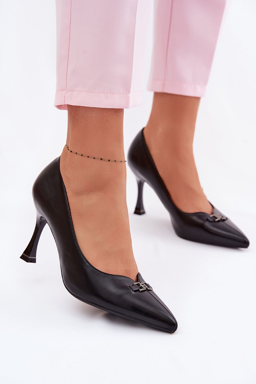  naaldhakken model 228409 Step in style 