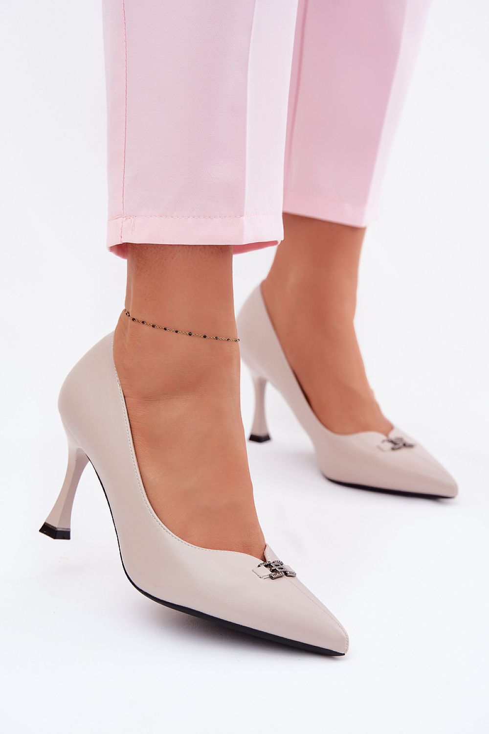  naaldhakken model 228410 Step in style 