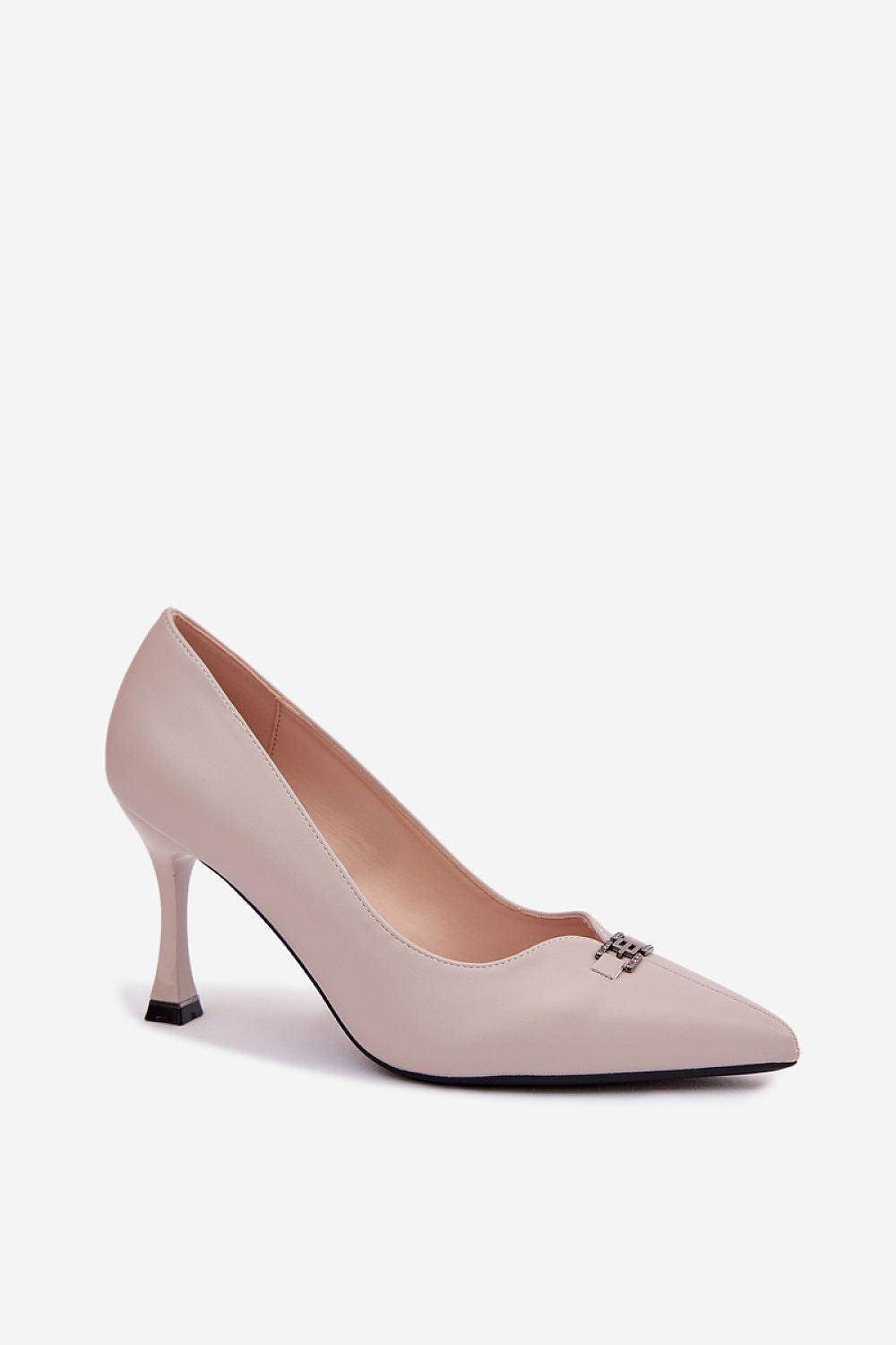  naaldhakken model 228410 Step in style 