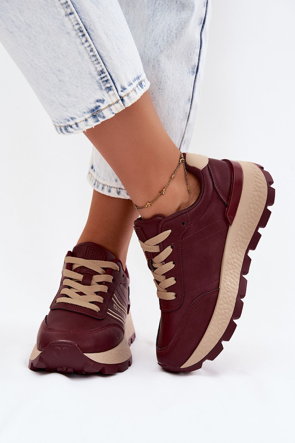  Sportschoenen model 228745 Step in style 