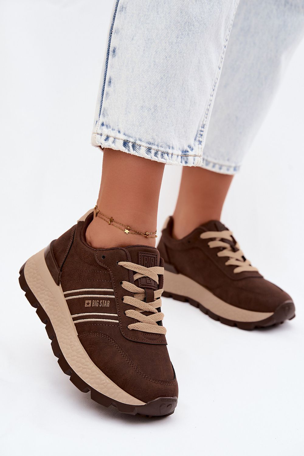  Sportschoenen model 228746 Step in style 