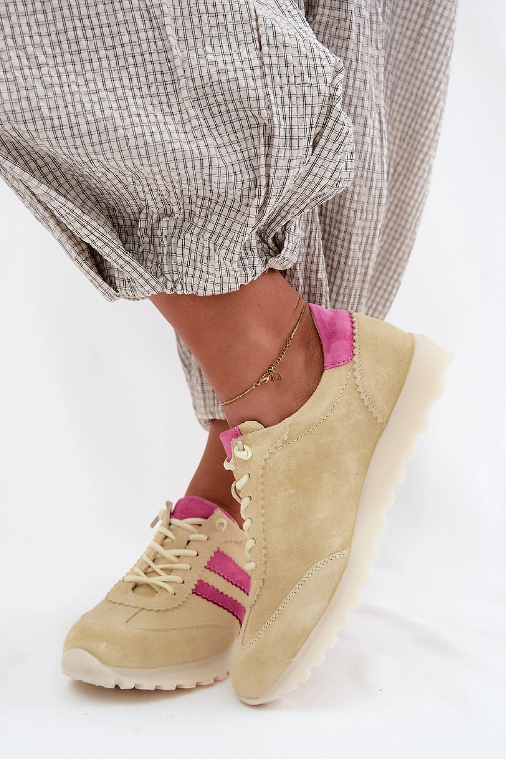 Sportschoenen model 228742 Step in style 