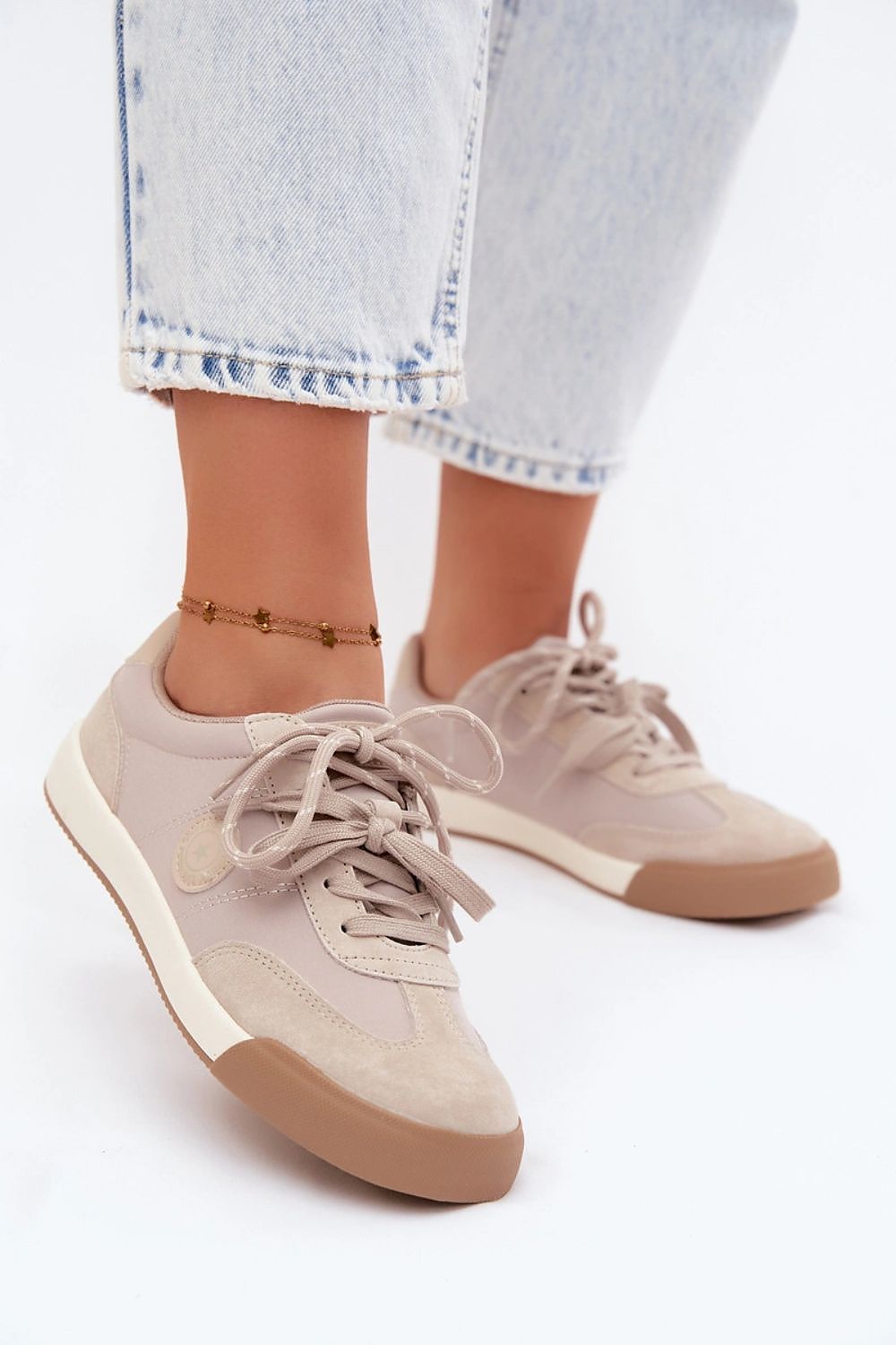  Sportschoenen model 228747 Step in style 