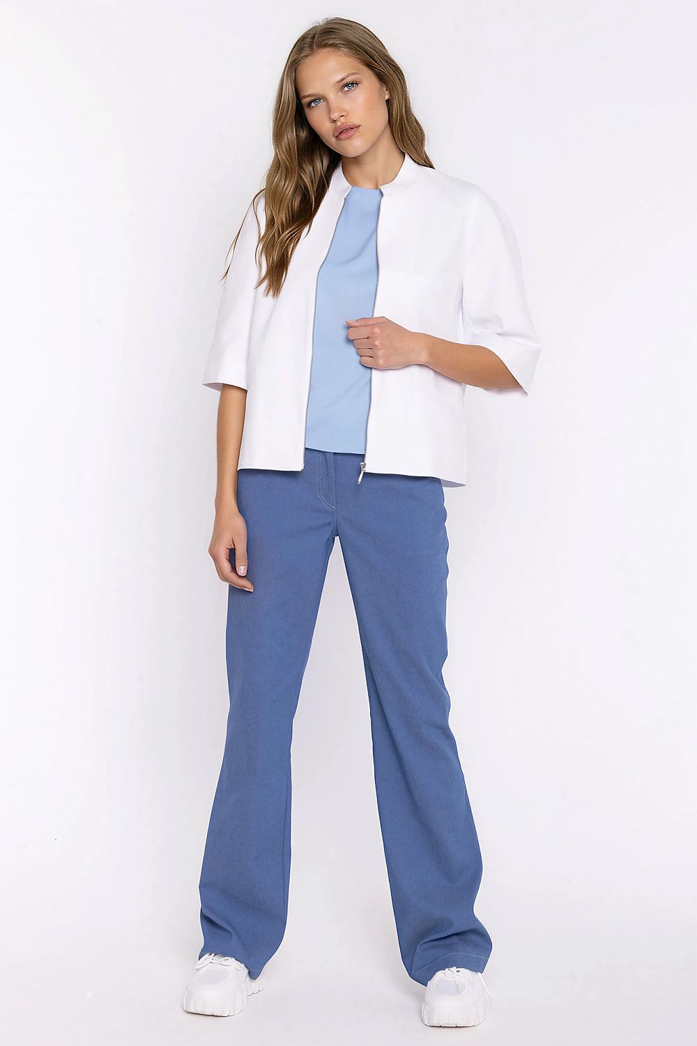  Jeansjack model 228921 Nife 