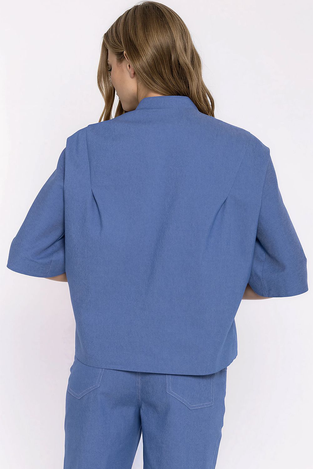  Jeansjack model 228922 Nife 