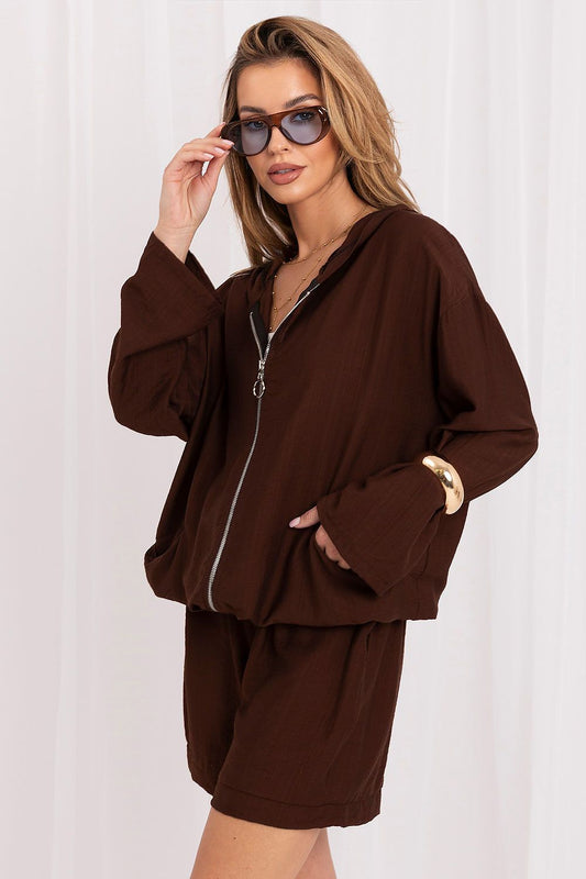  blouse model 229209 Rue Paris 