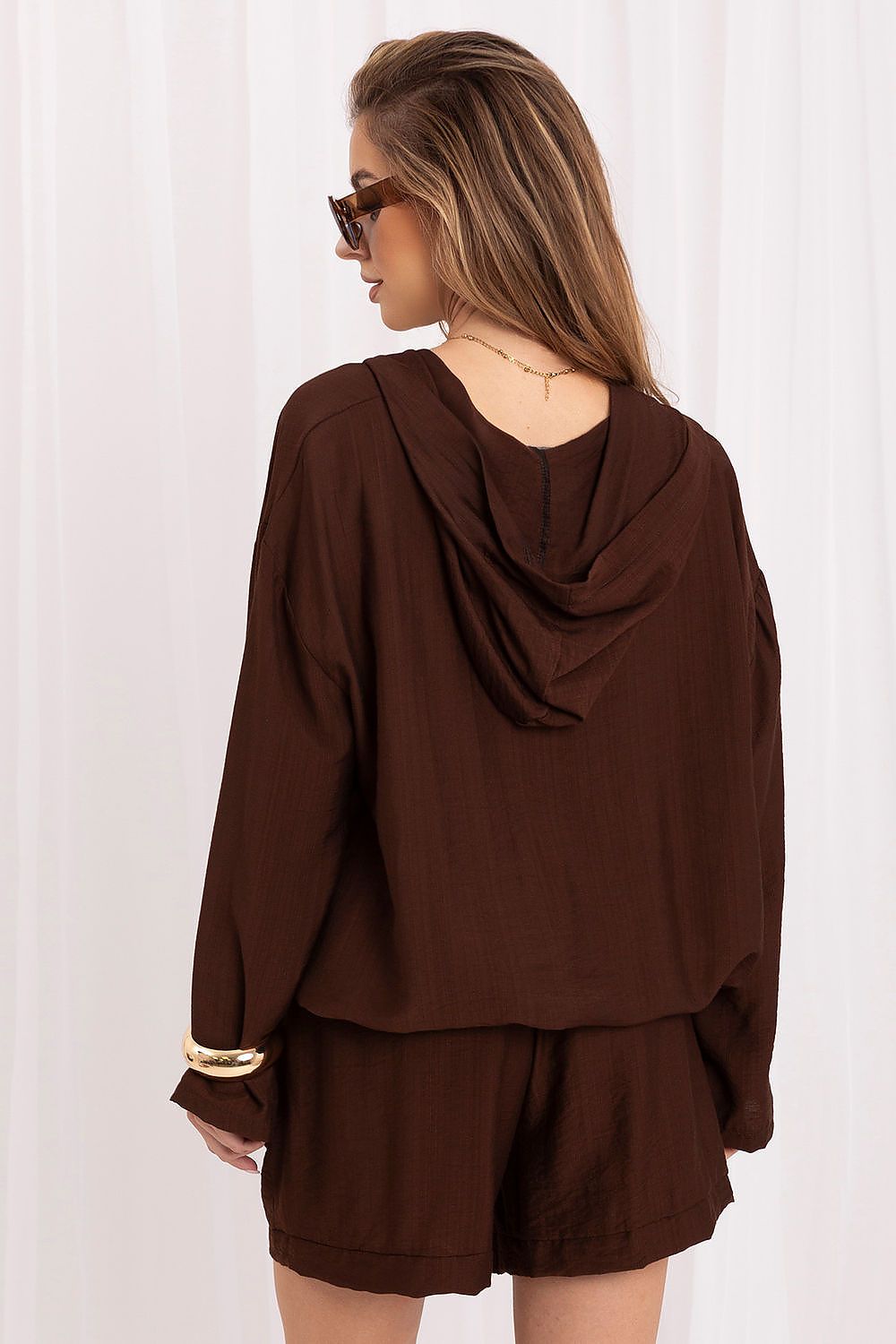  blouse model 229209 Rue Paris 