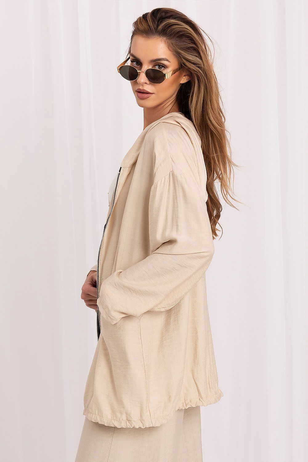  blouse model 229210 Rue Paris 