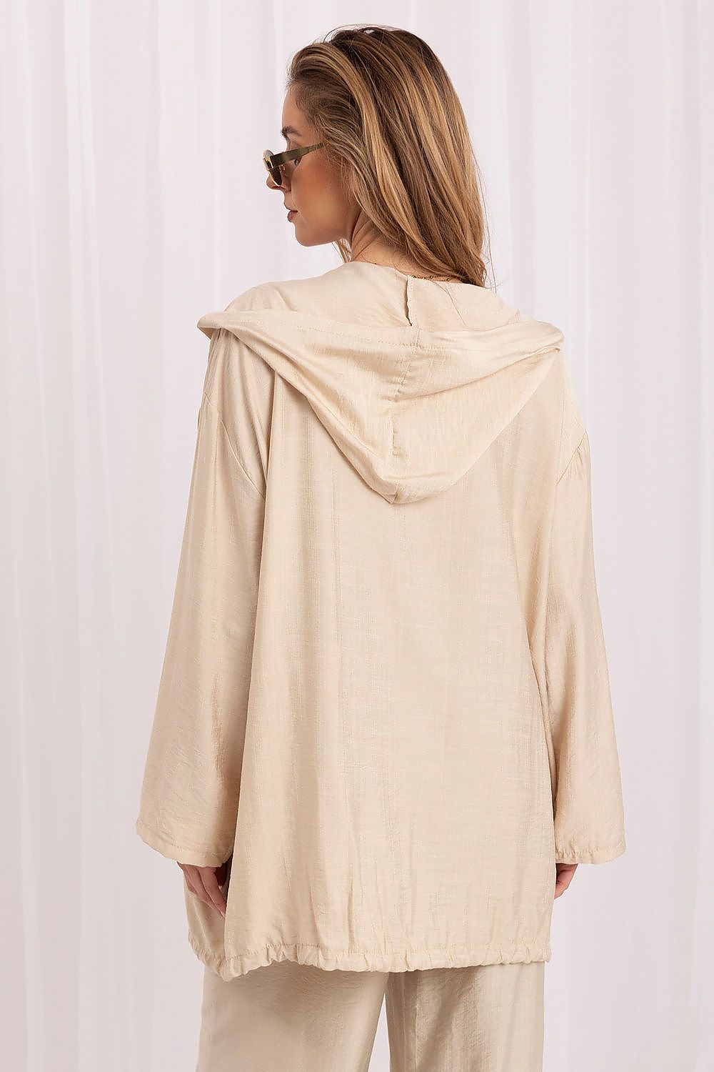  blouse model 229210 Rue Paris 