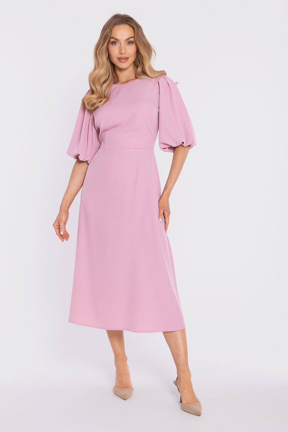  Formele jurk model 229456 Moe 