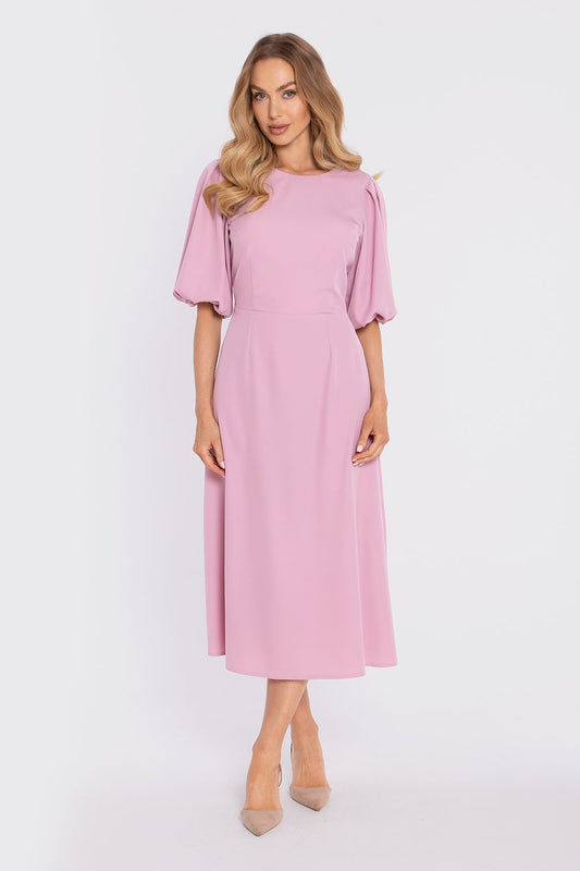  Formele jurk model 229456 Moe 