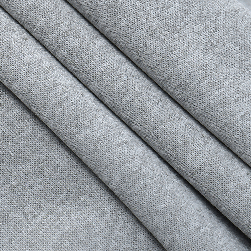 Gebreide vlinderprint  hoodie