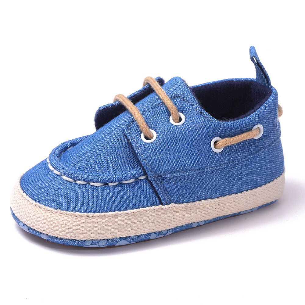 Antislip Casual Canvas schoenen voor Baby's