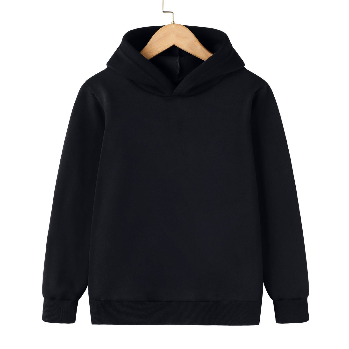 Casual Hoodie voor Kinderen / Tieners