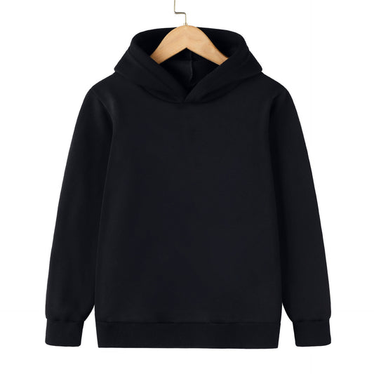 Casual Hoodie voor Kinderen / Tieners