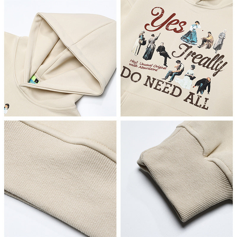 Amerikaanse Retro Print