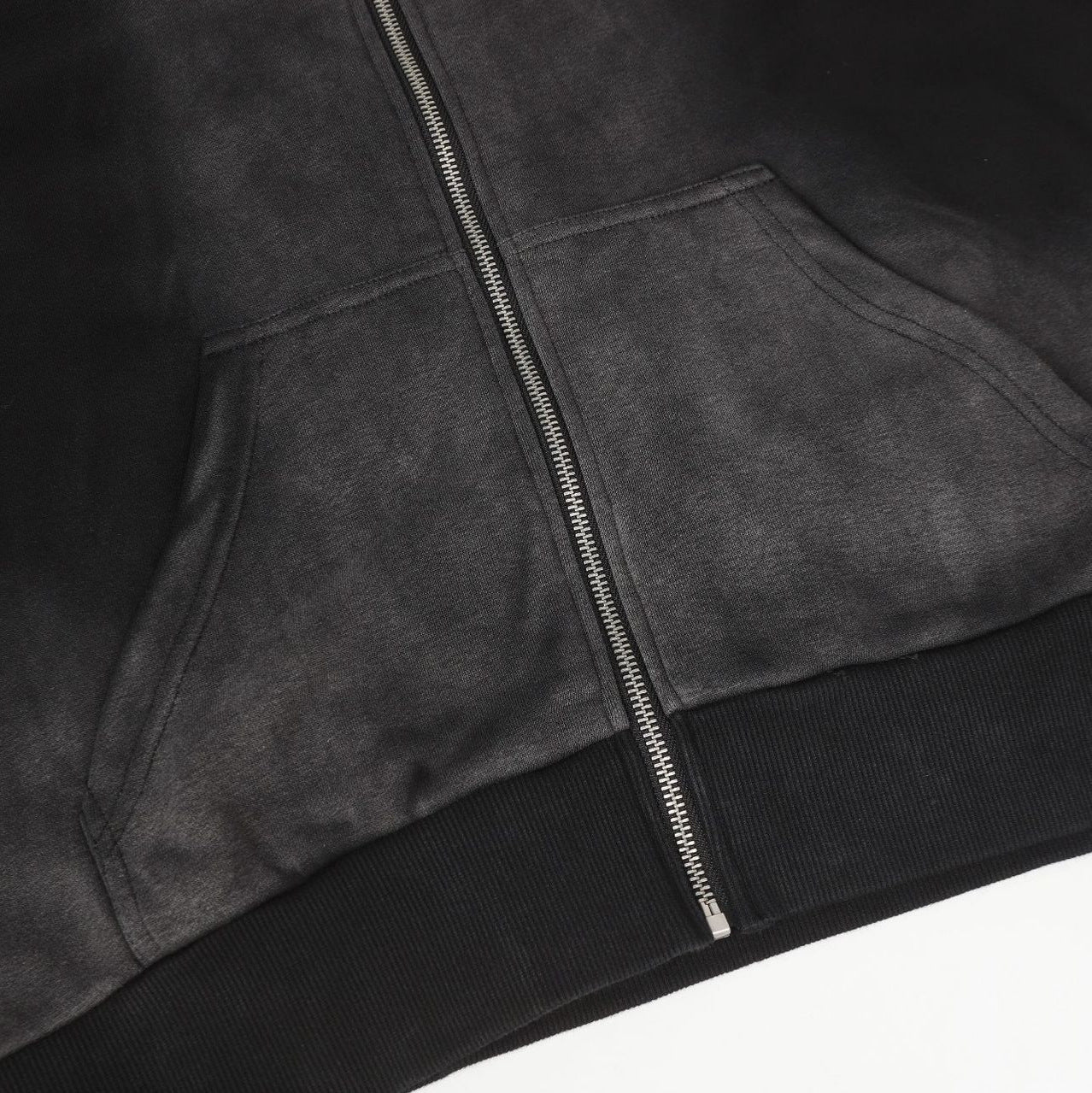 American Street High Gestreepte Losse Varsityjas met Capuchon met Letterprint voor Dames & Plus-size