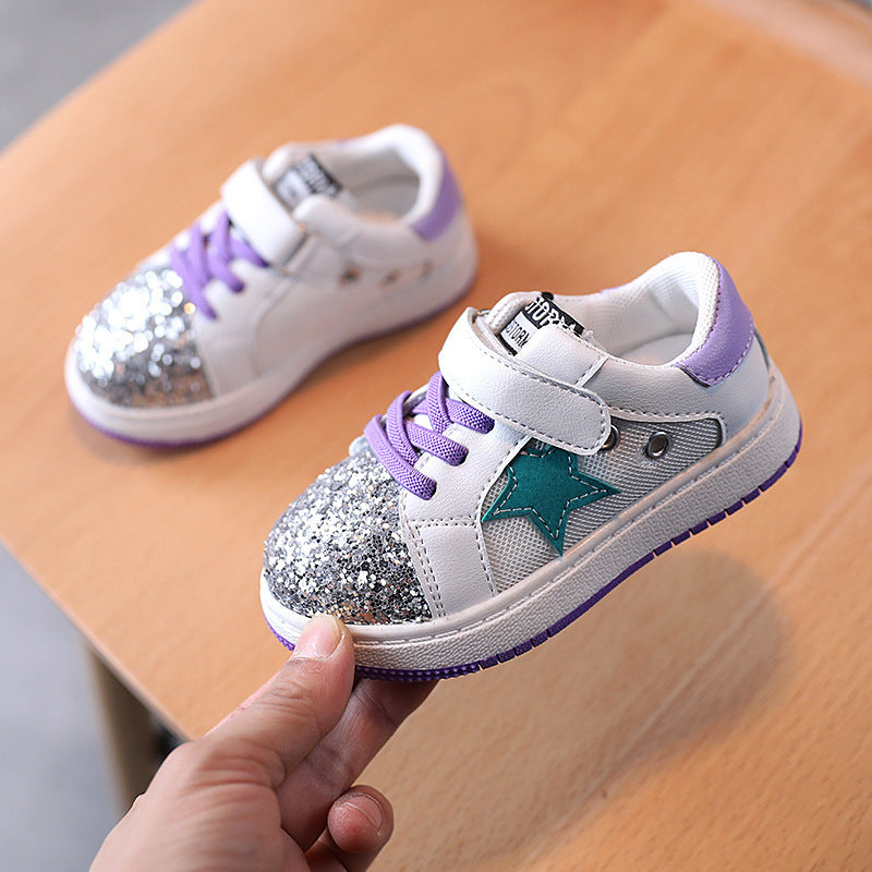 Casual Sneakers voor Kinderen