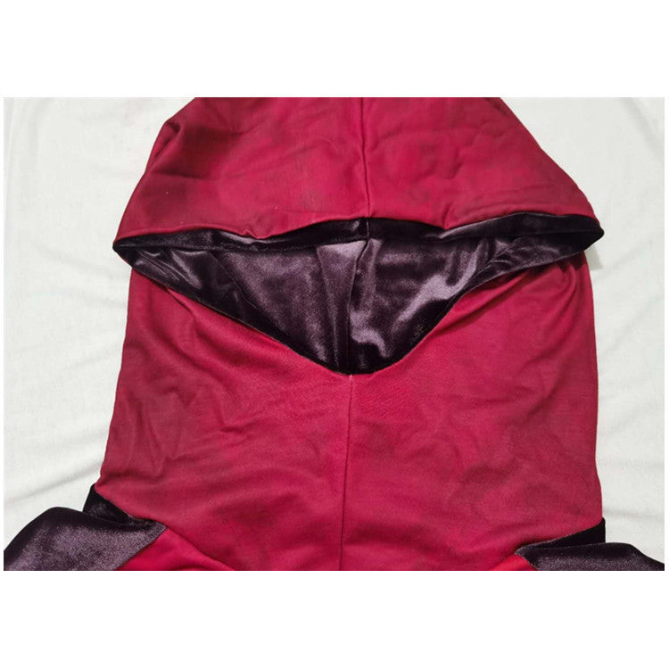 Dames Vintage Maanboom Print Hoodie