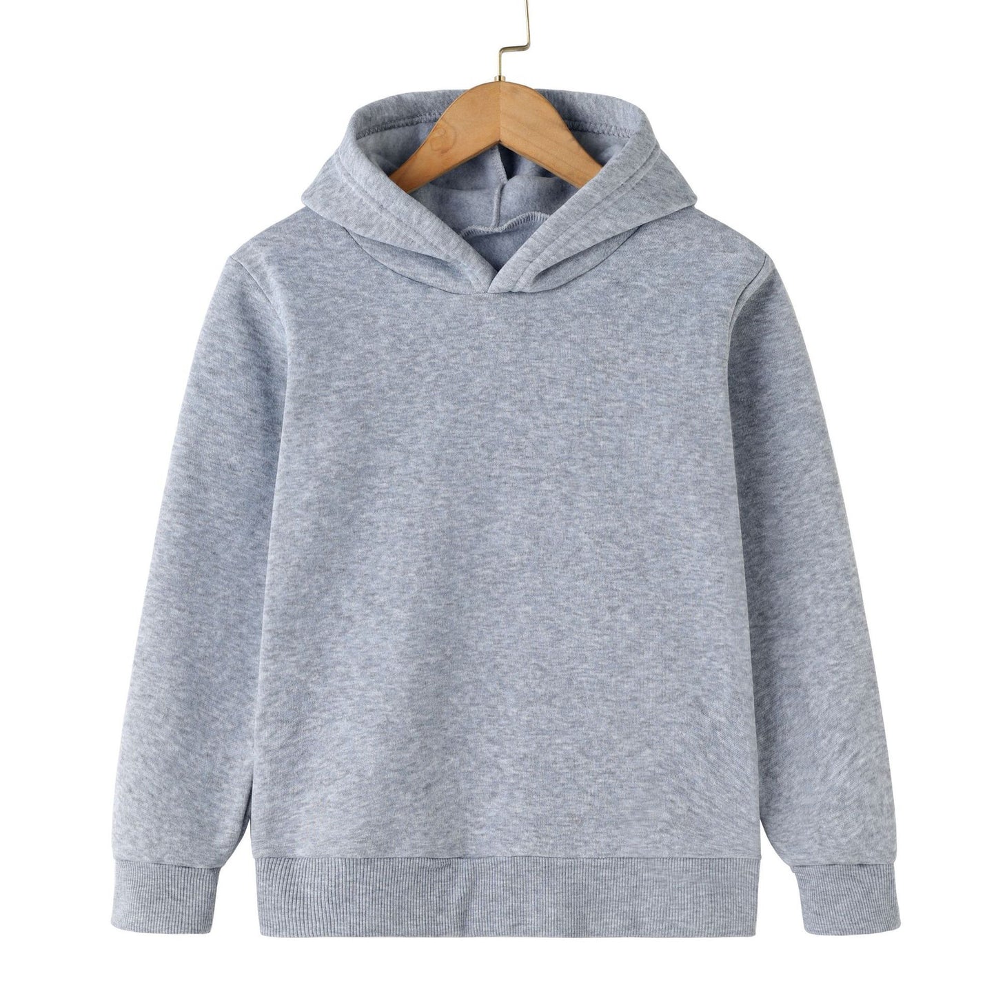 Casual Hoodie voor Kinderen / Tieners